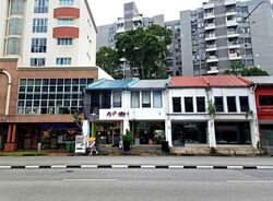 Balestier Point (D12), Shop House #578592911